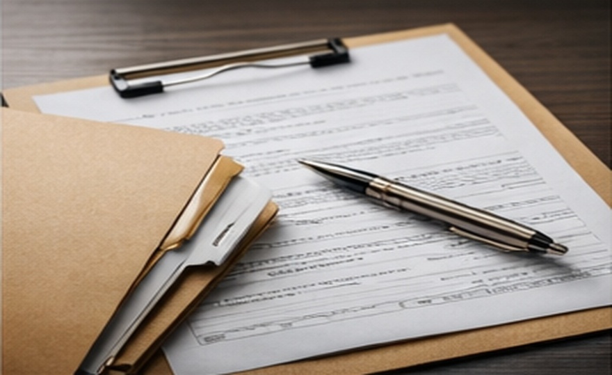 Trámites y requisitos